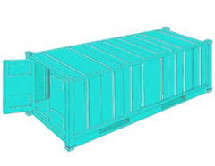 Standard Container